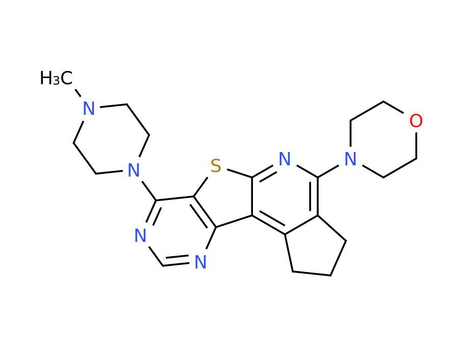 Structure Amb708396