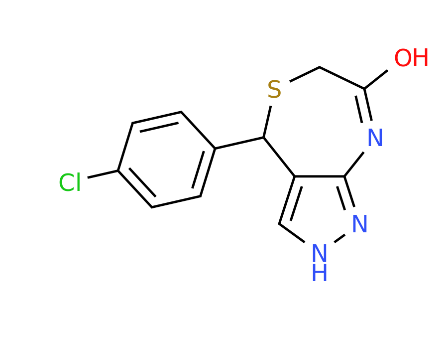 Structure Amb7083981