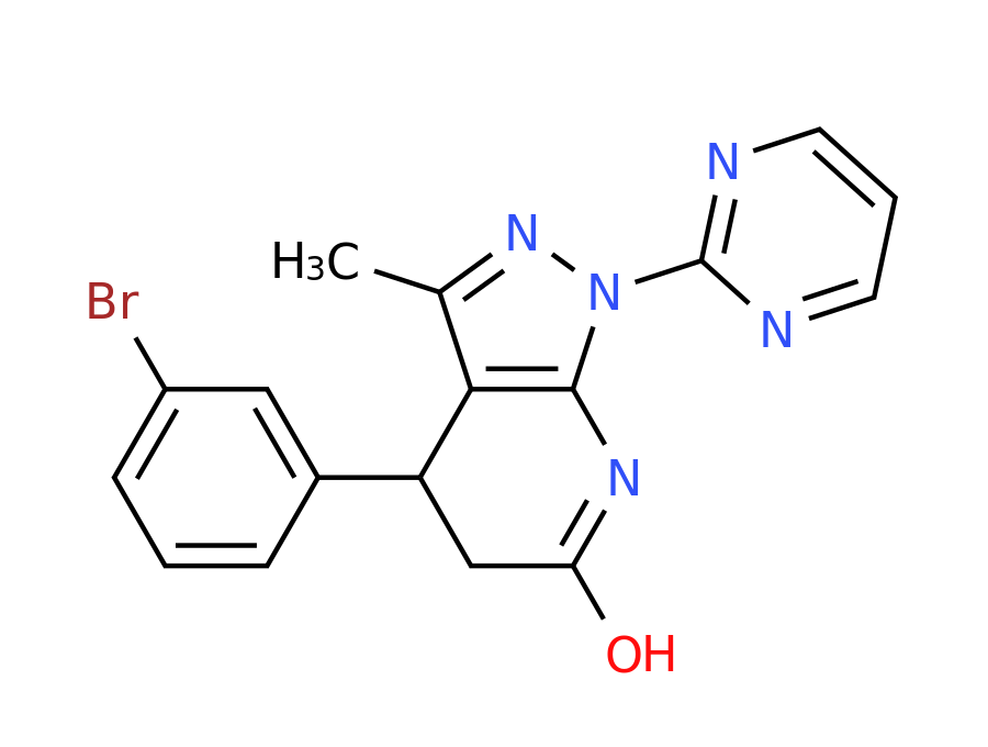 Structure Amb7084242