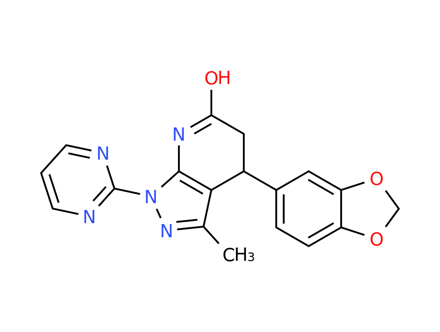 Structure Amb7084248