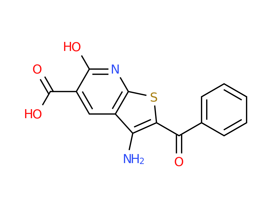 Structure Amb7084252