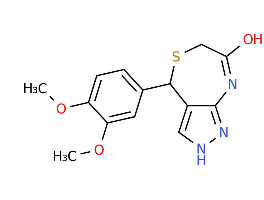 Structure Amb7084260