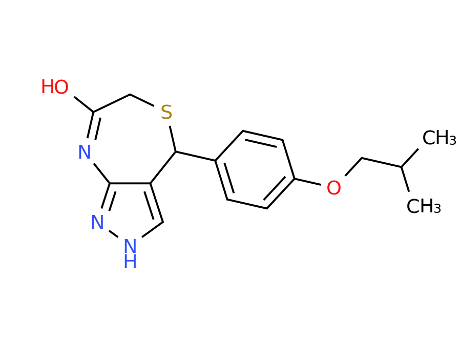 Structure Amb7084298