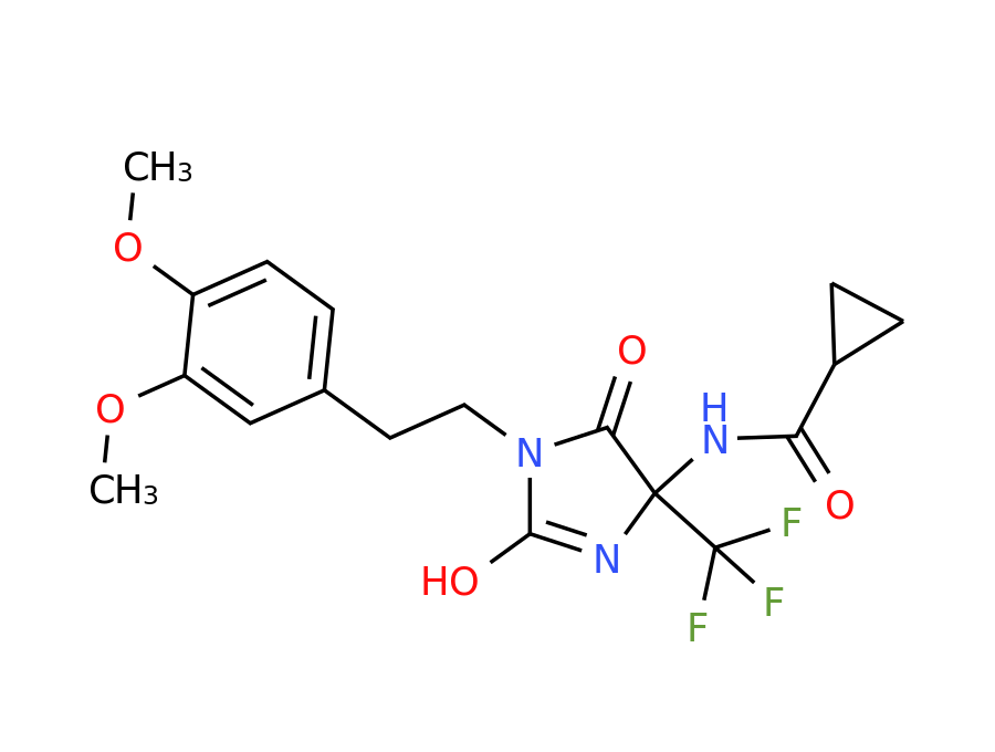 Structure Amb7084337