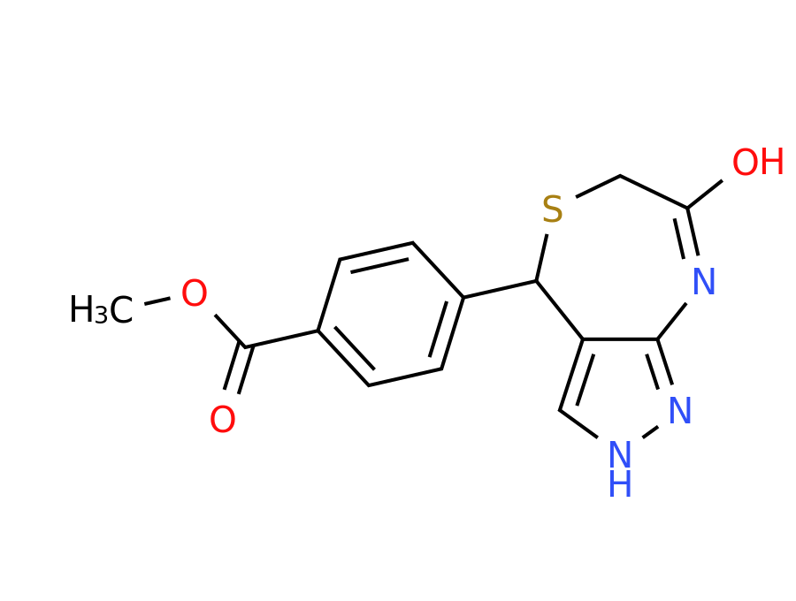 Structure Amb7084365