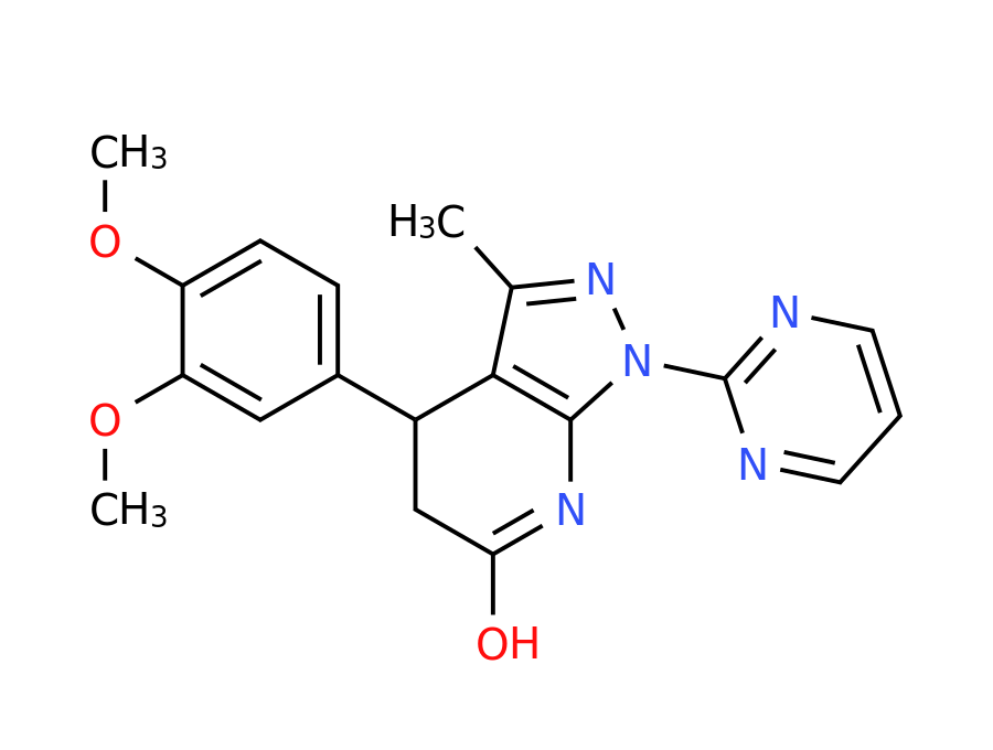 Structure Amb7084447