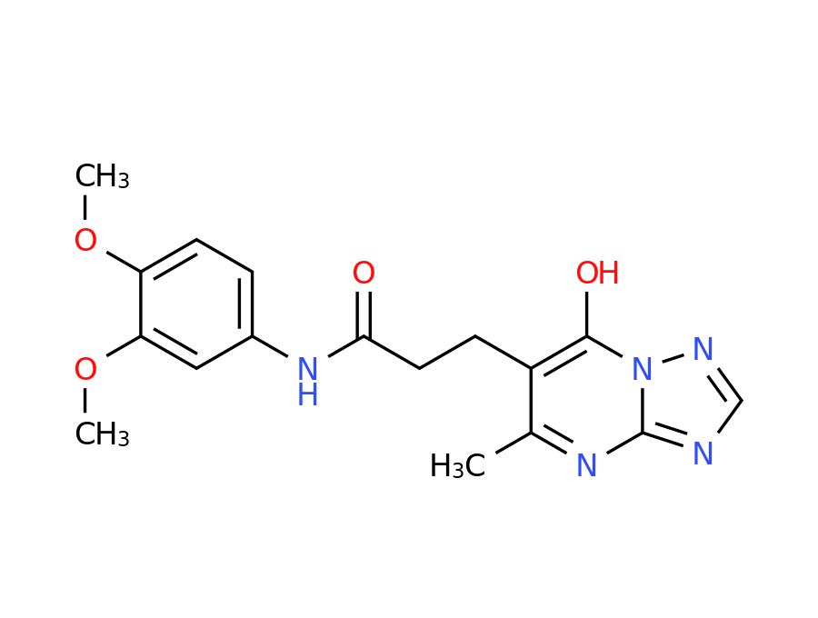 Structure Amb7084593