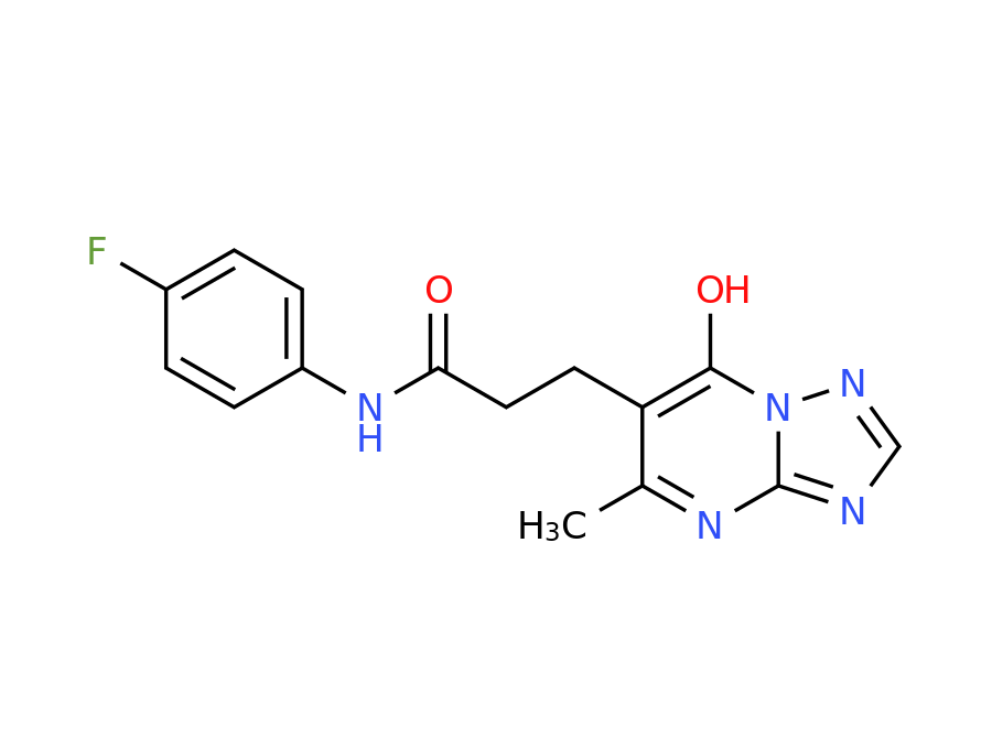 Structure Amb7084644