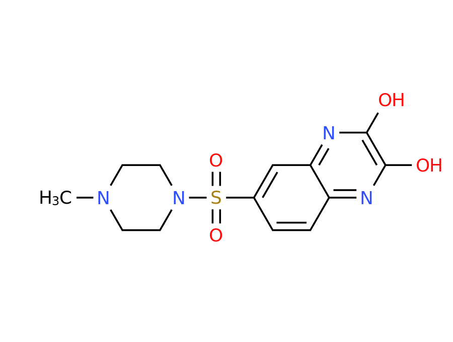 Structure Amb7084676