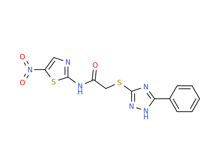 Structure Amb7084700