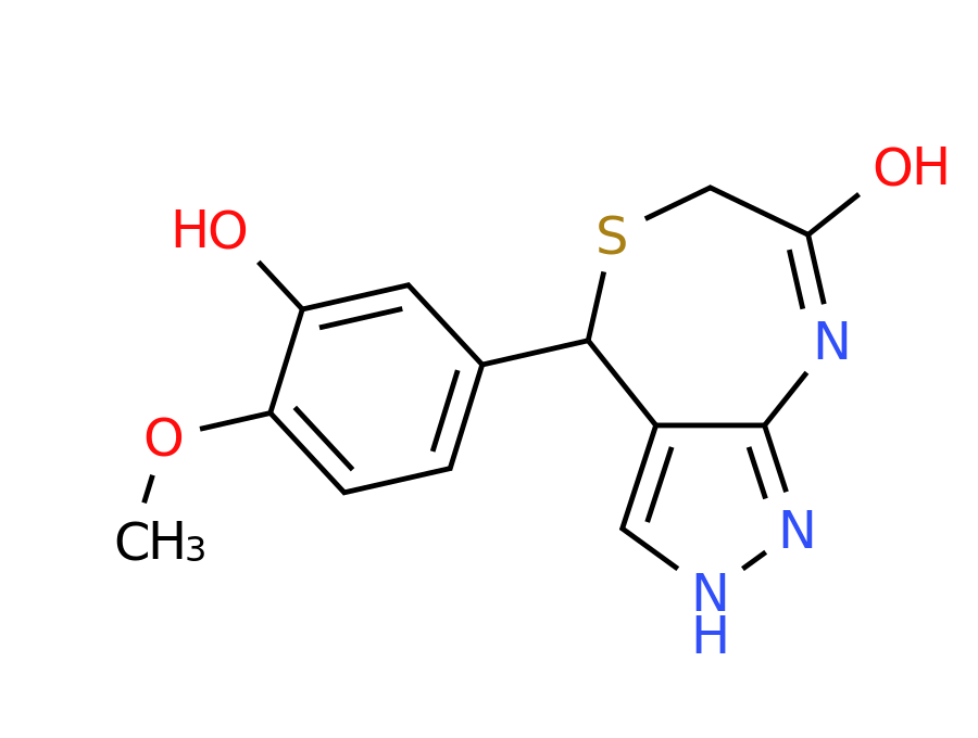 Structure Amb7084784