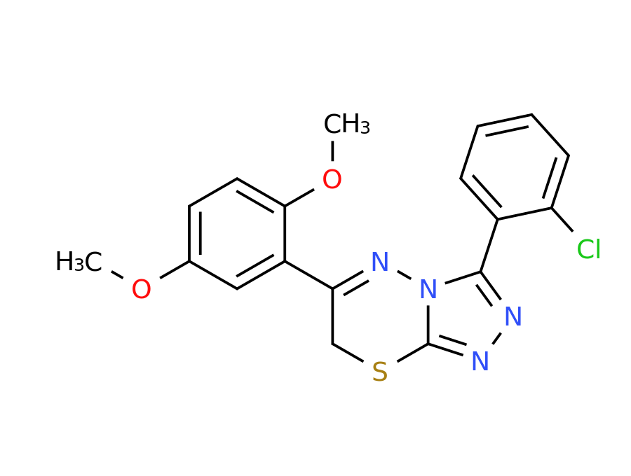 Structure Amb708481