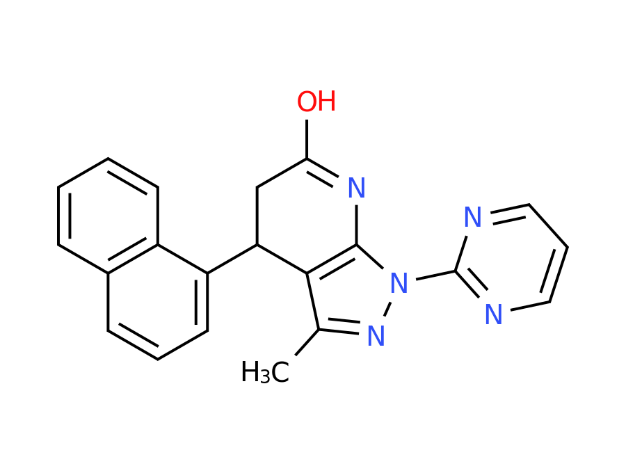 Structure Amb7084841