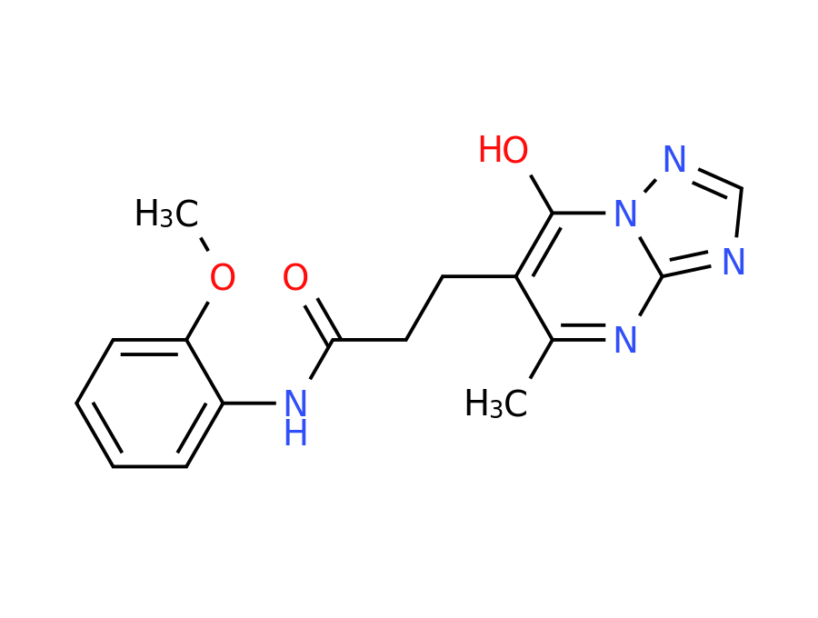 Structure Amb7084931