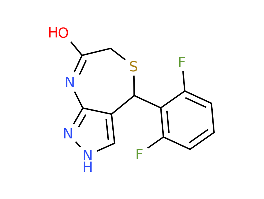 Structure Amb7084960