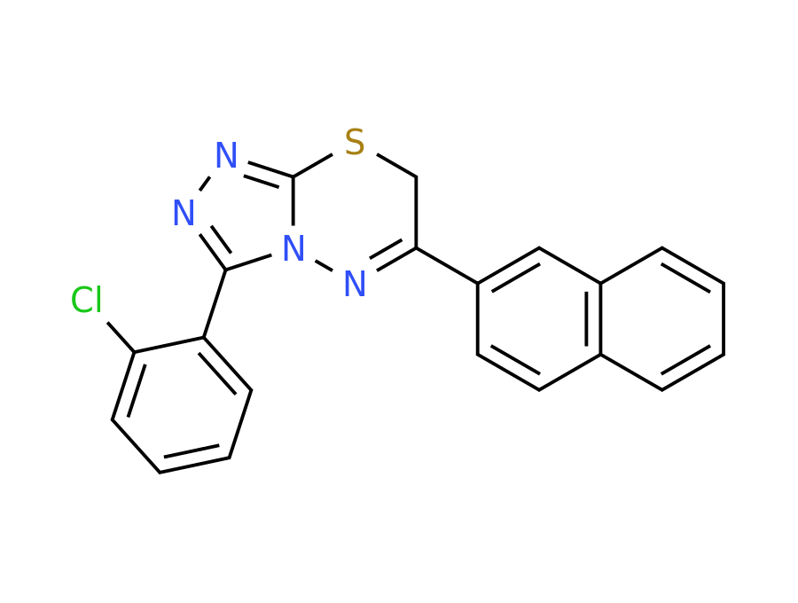 Structure Amb708498