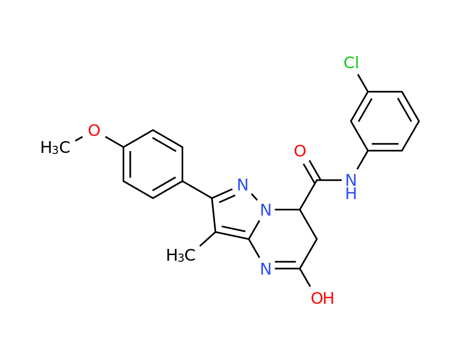 Structure Amb7085048