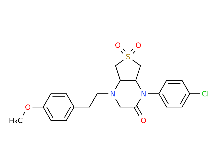 Structure Amb7085094