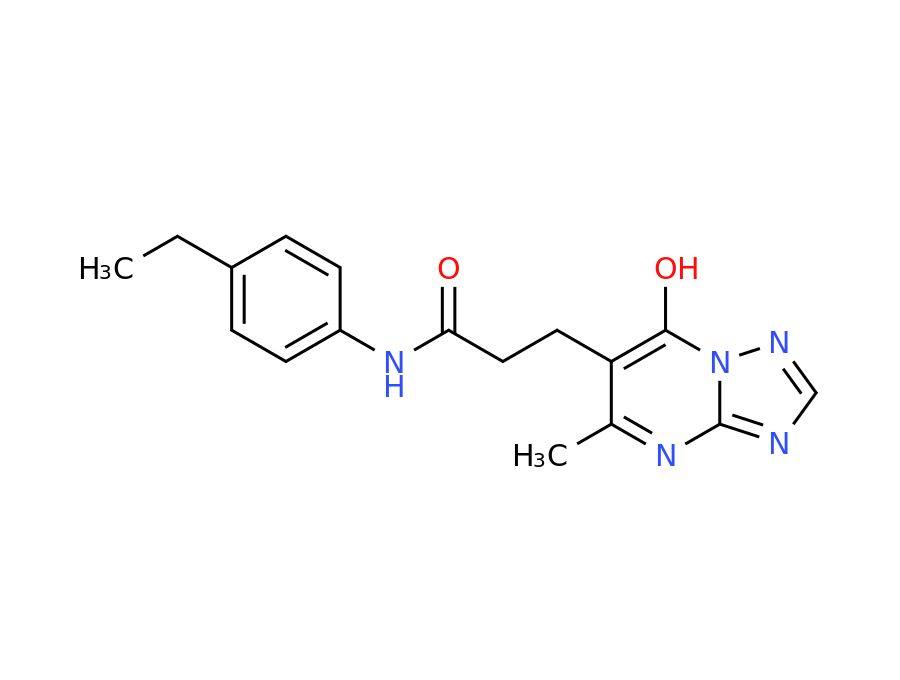 Structure Amb7085115