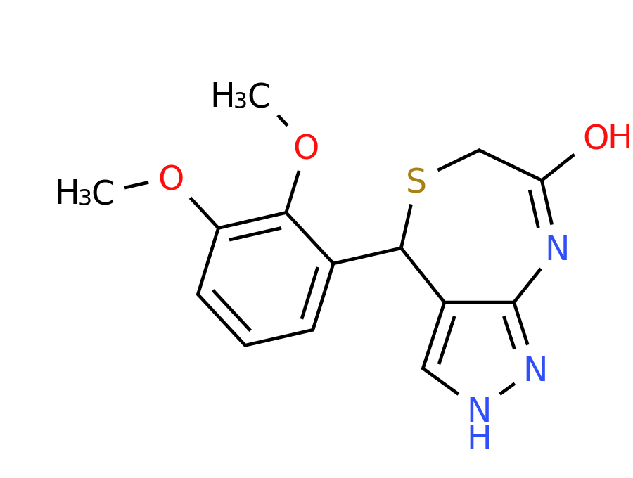 Structure Amb7085134