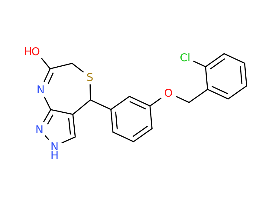 Structure Amb7085176