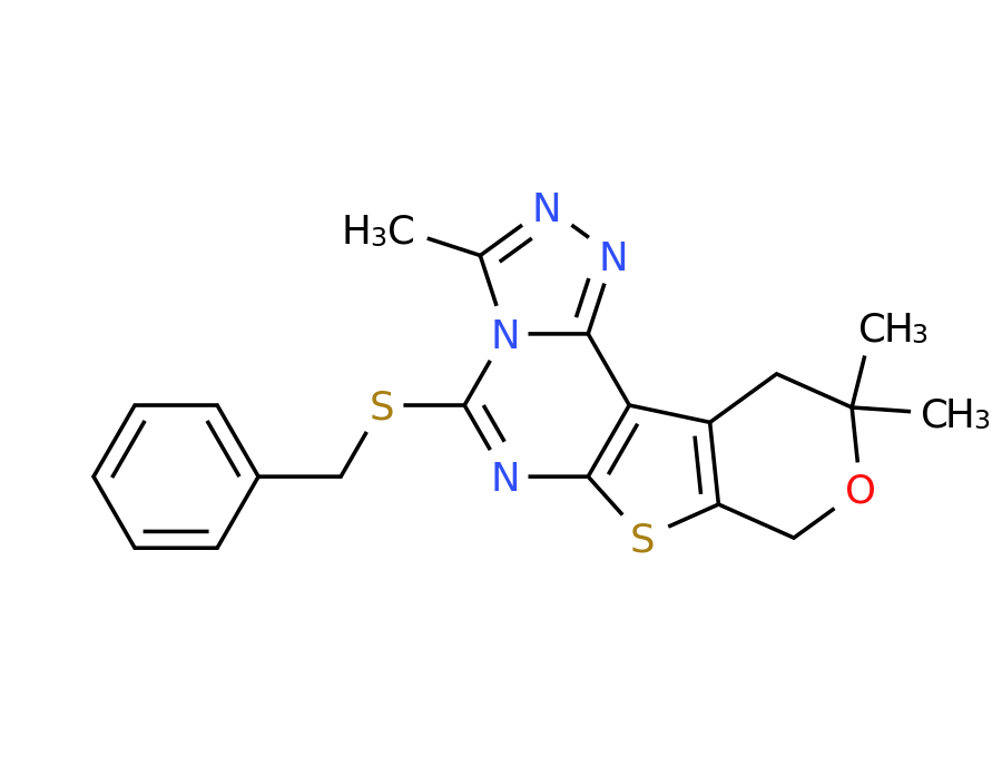 Structure Amb708537