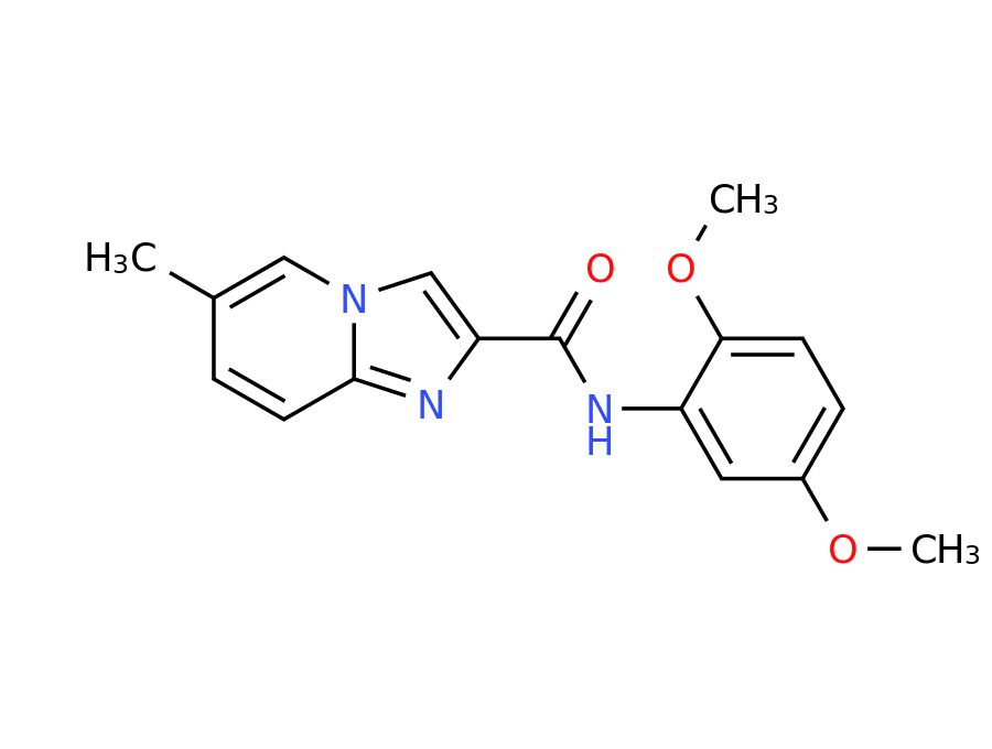 Structure Amb7085493