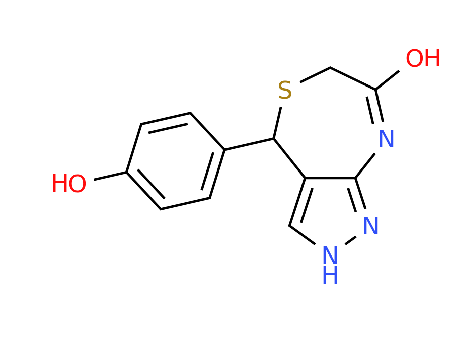 Structure Amb7085528