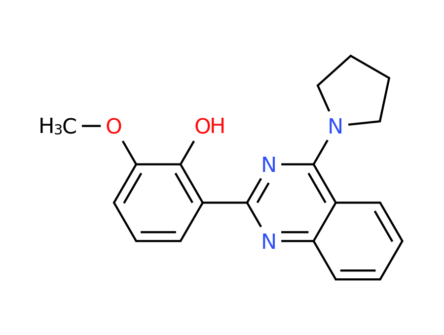 Structure Amb708555