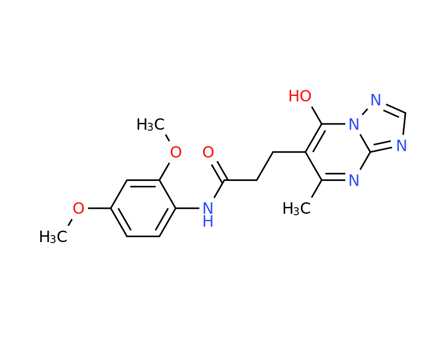 Structure Amb7085586