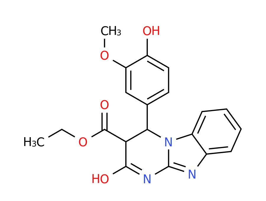 Structure Amb7085613