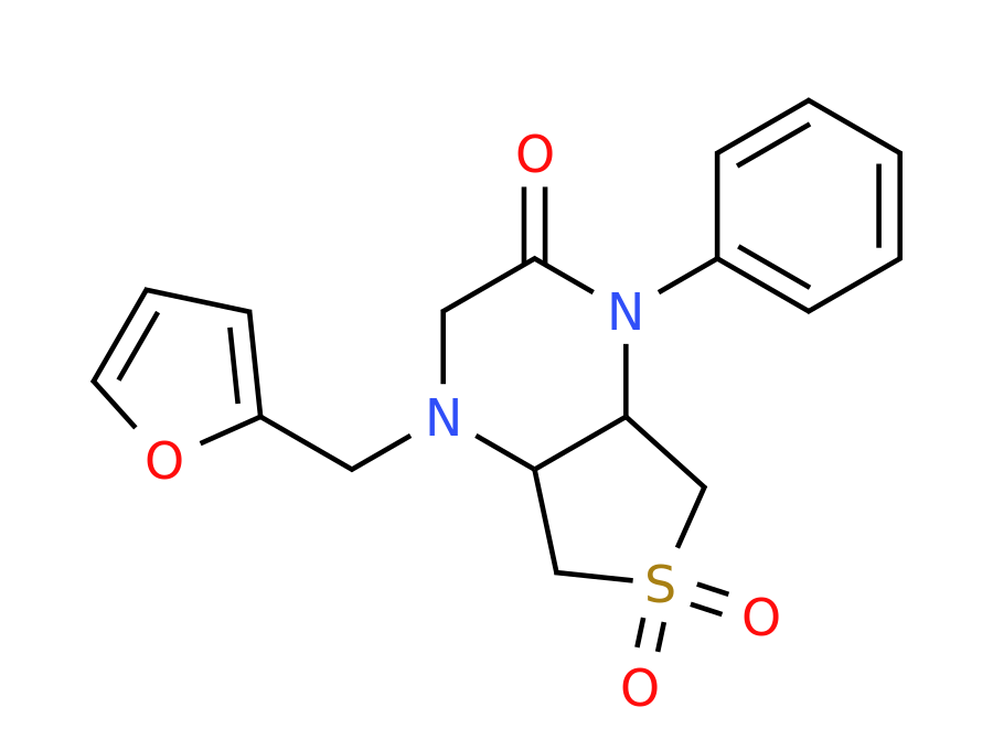 Structure Amb7085724