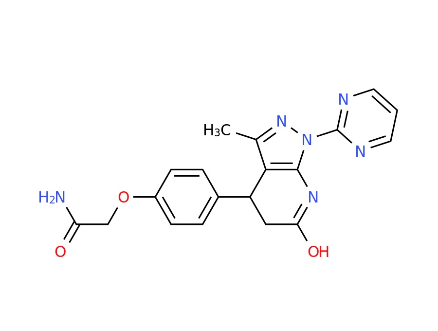 Structure Amb7085859