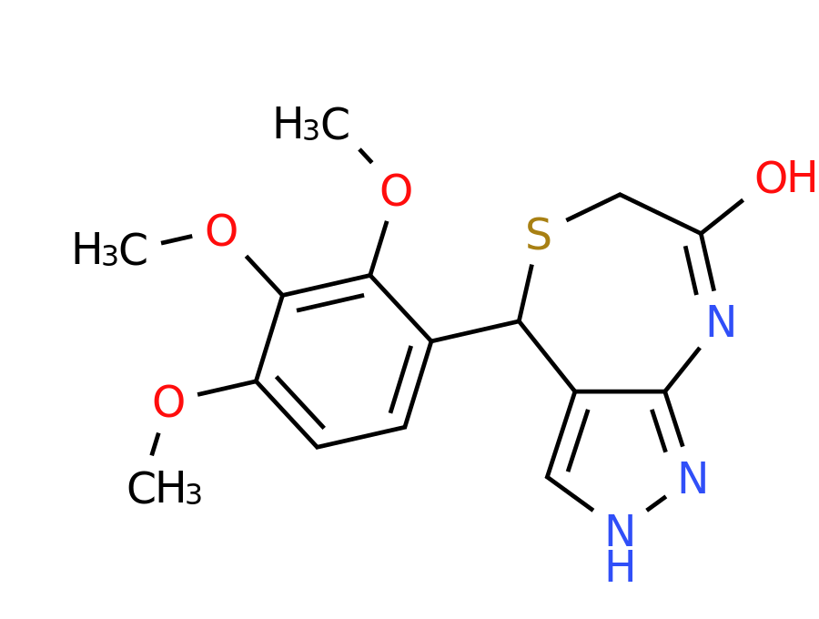 Structure Amb7085893