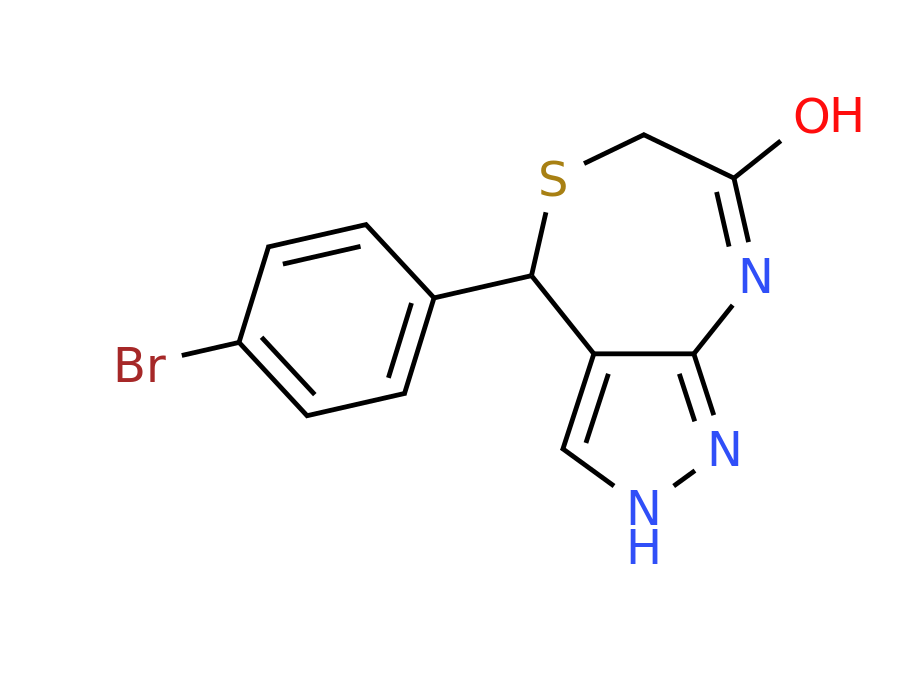 Structure Amb7085955