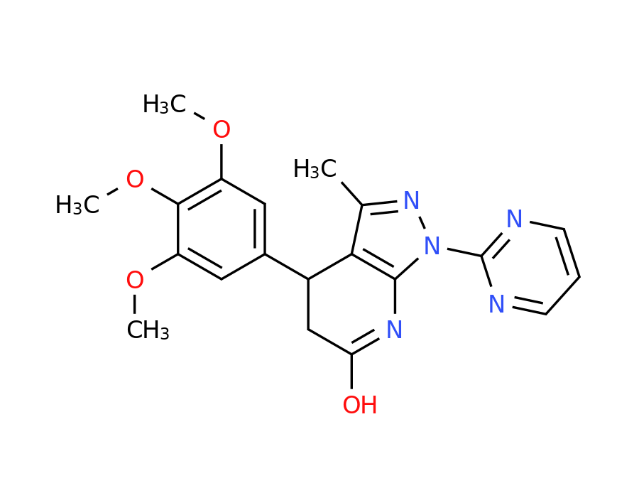 Structure Amb7085998