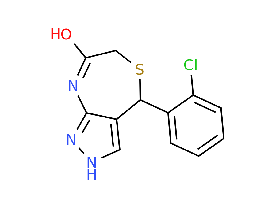 Structure Amb7086163