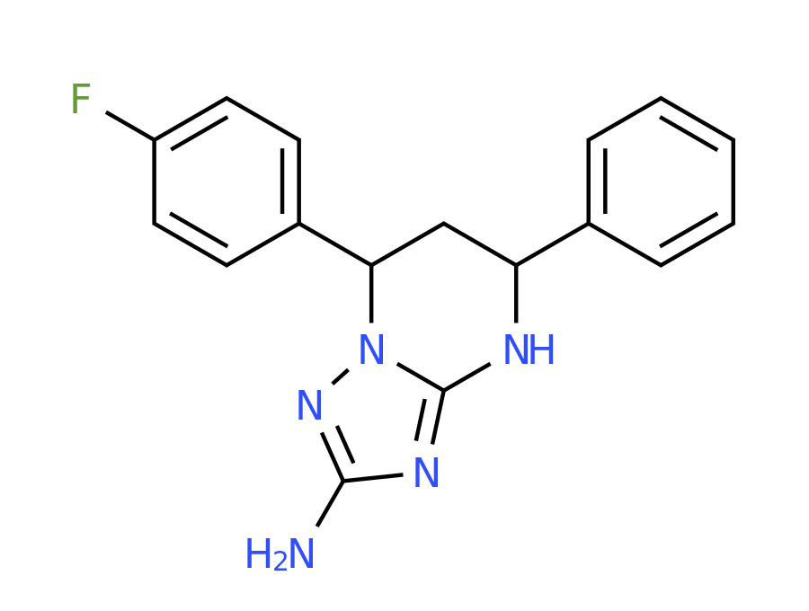 Structure Amb708641