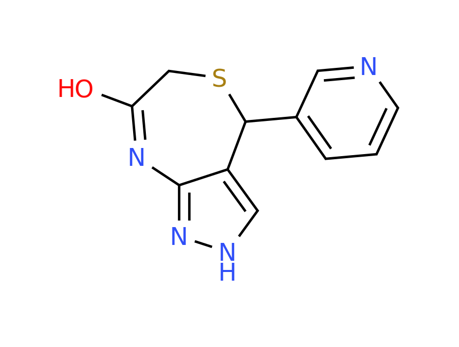 Structure Amb7086511