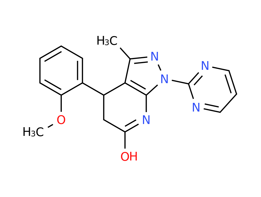 Structure Amb7086637