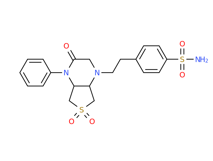 Structure Amb7086744