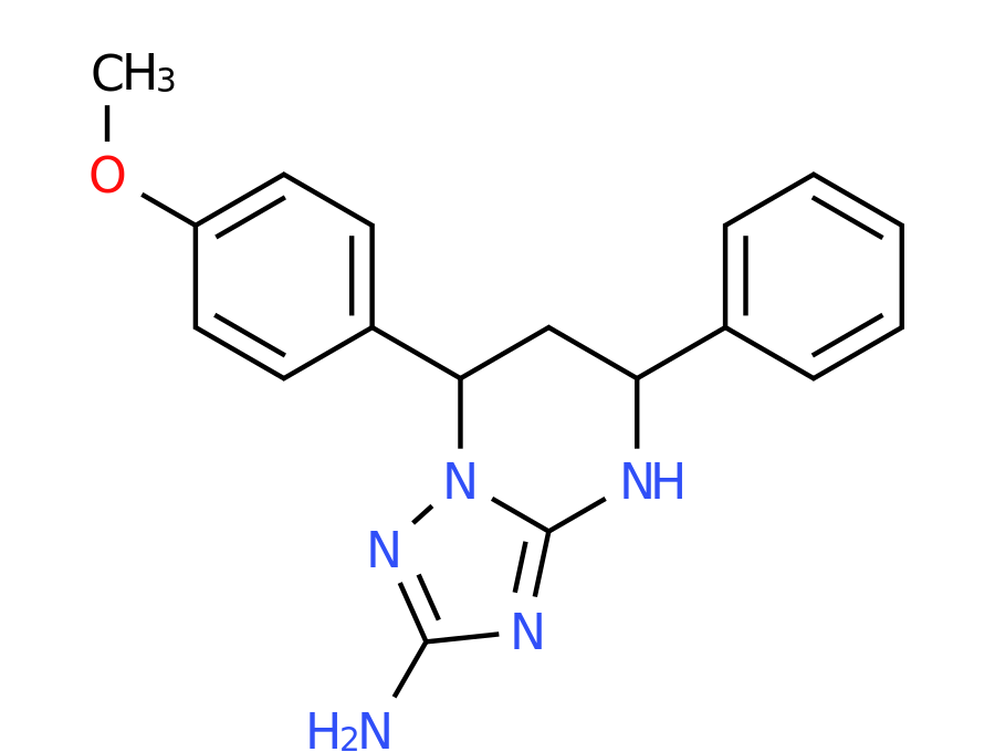 Structure Amb708692