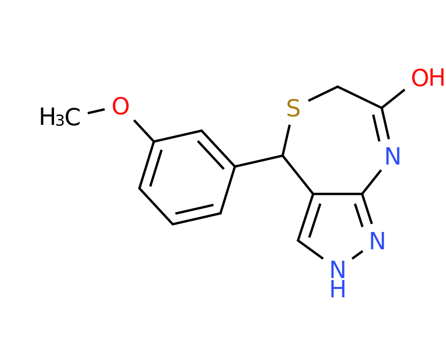 Structure Amb7086944