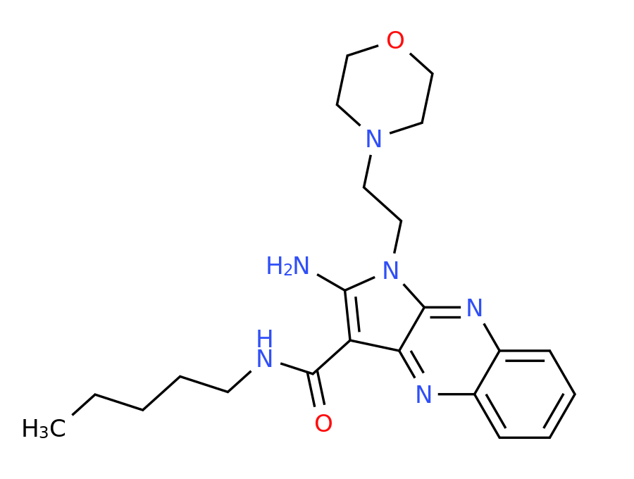 Structure Amb708721