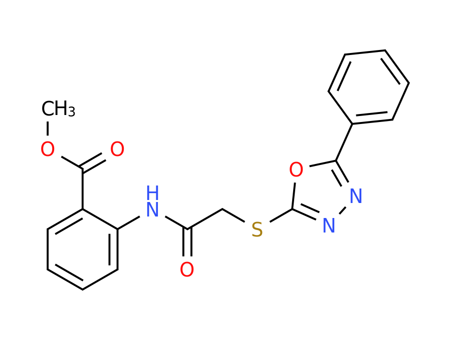 Structure Amb708746