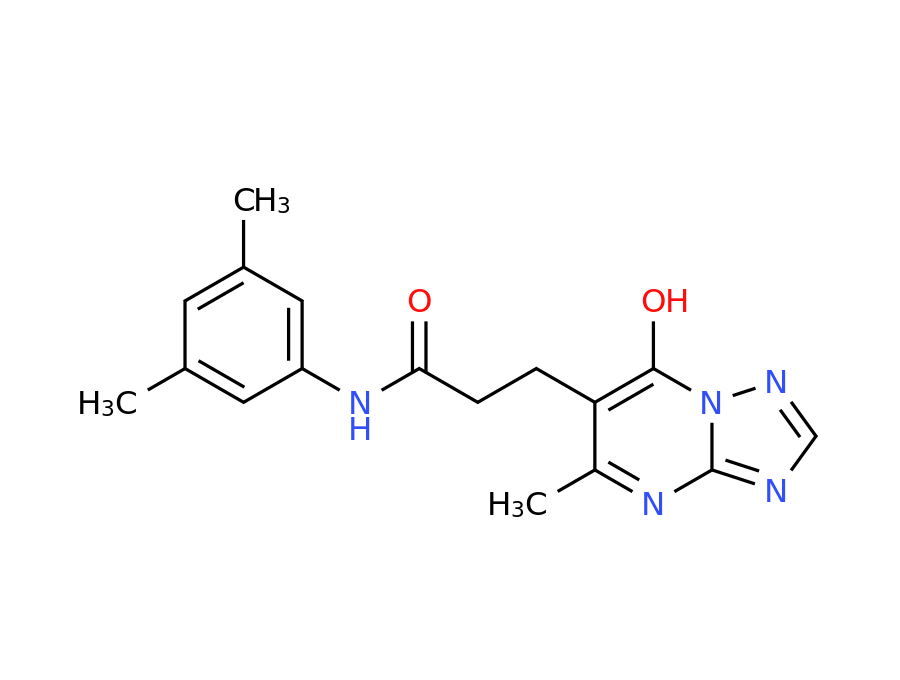 Structure Amb7087514