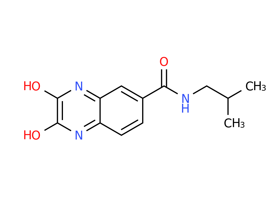 Structure Amb7087517