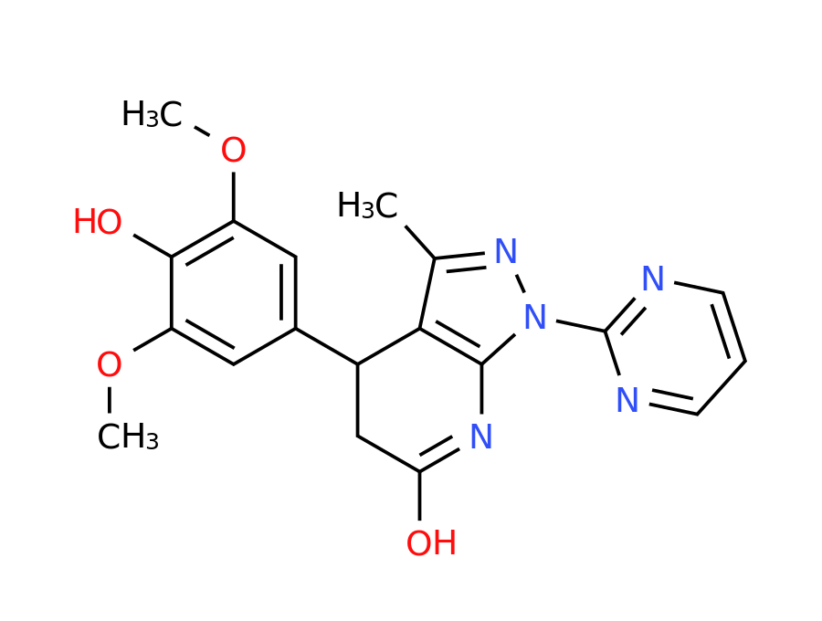 Structure Amb7087709