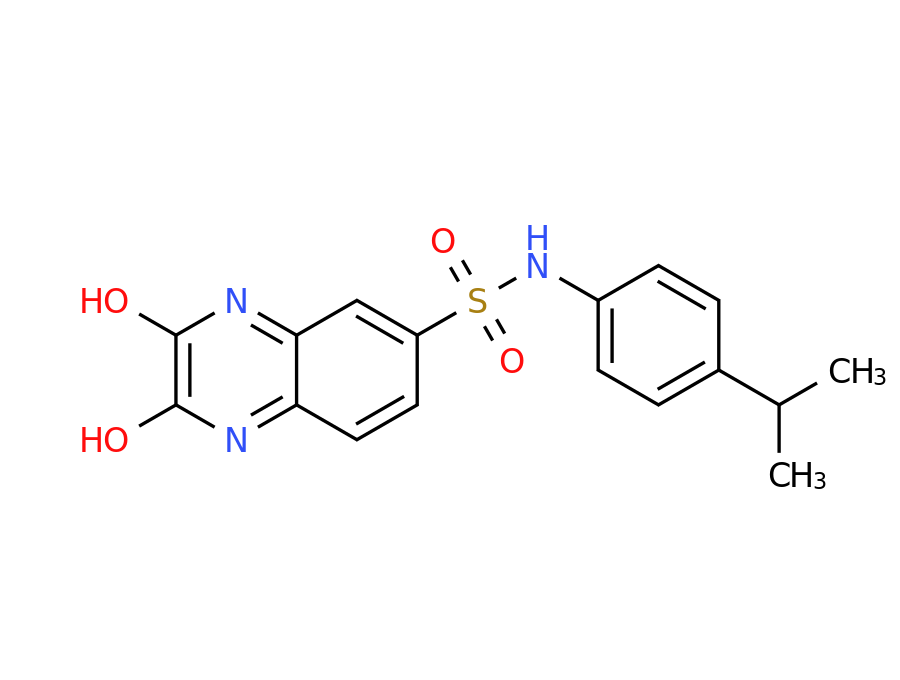 Structure Amb7087799