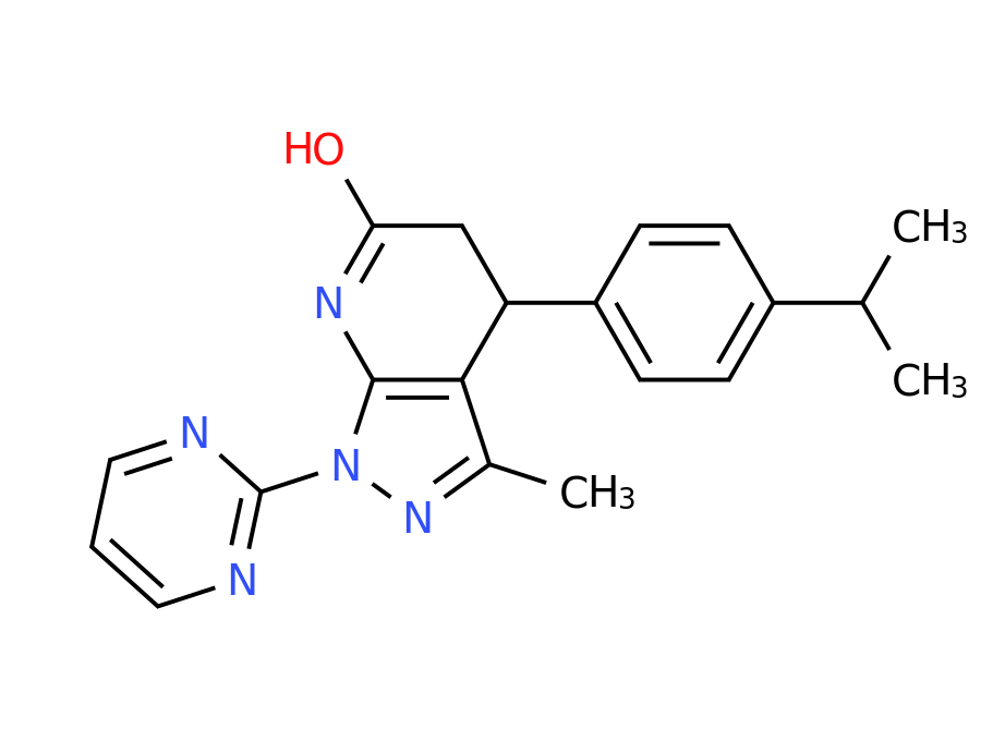 Structure Amb7087829